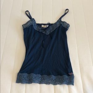 Cute hollister tank